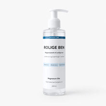 Magnesium Olie