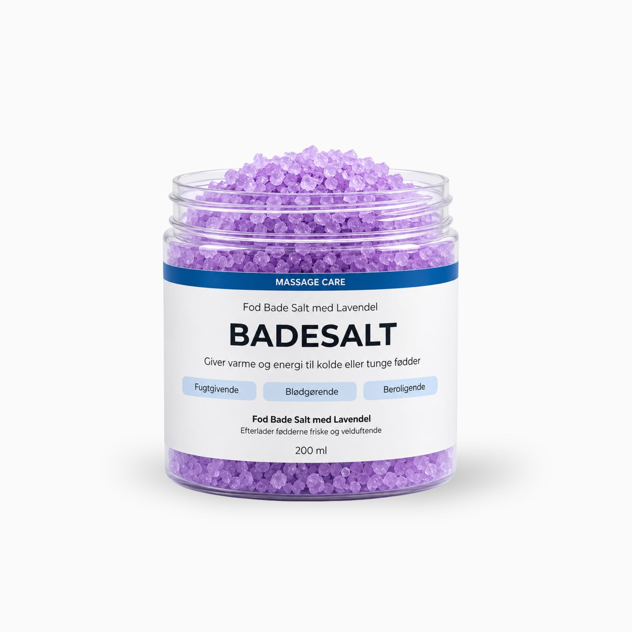 Badesalt