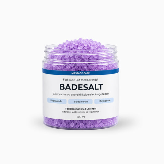 Badesalt