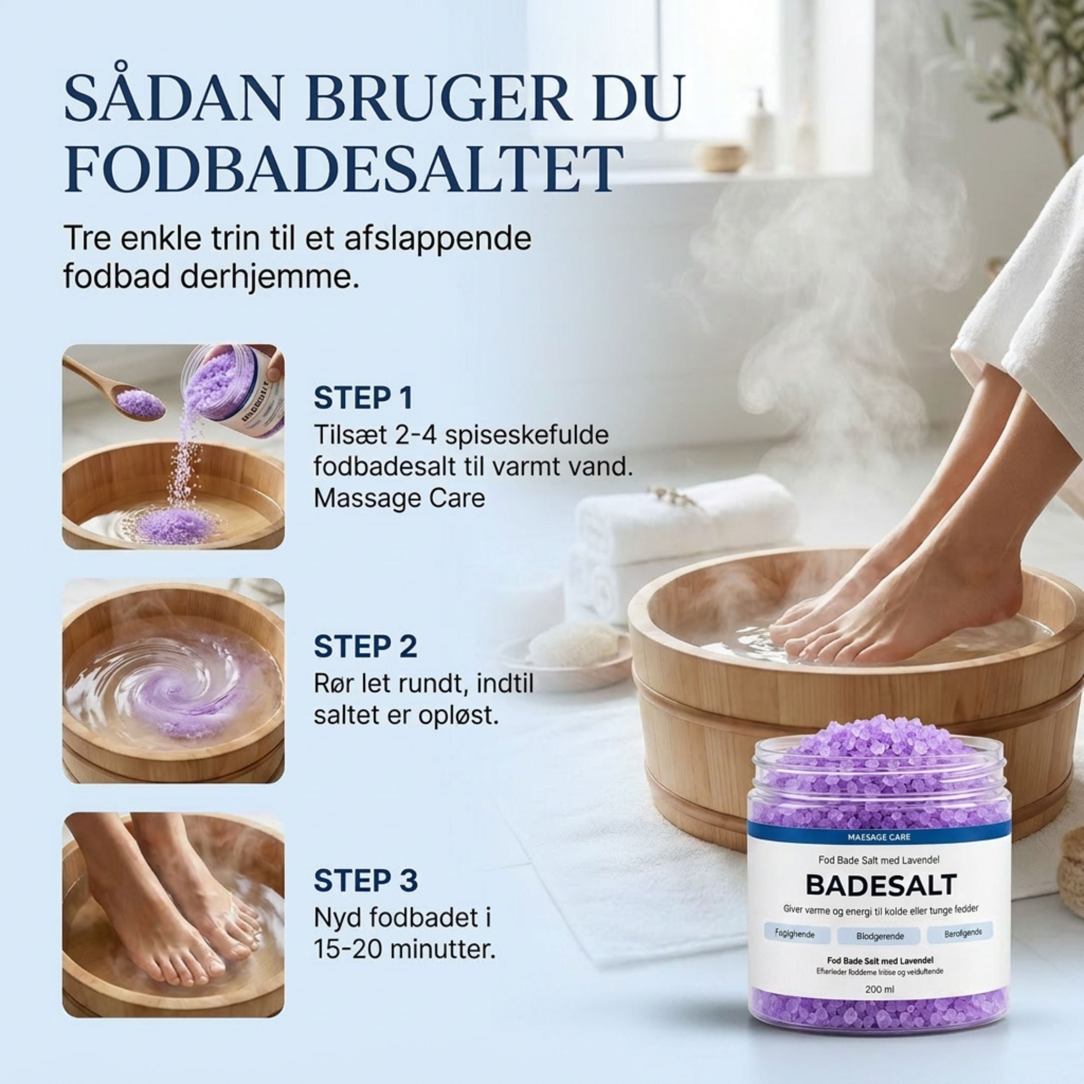 Badesalt
