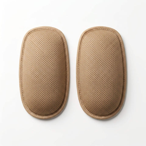 Pads til Fodmassager