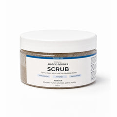 Fodscrub